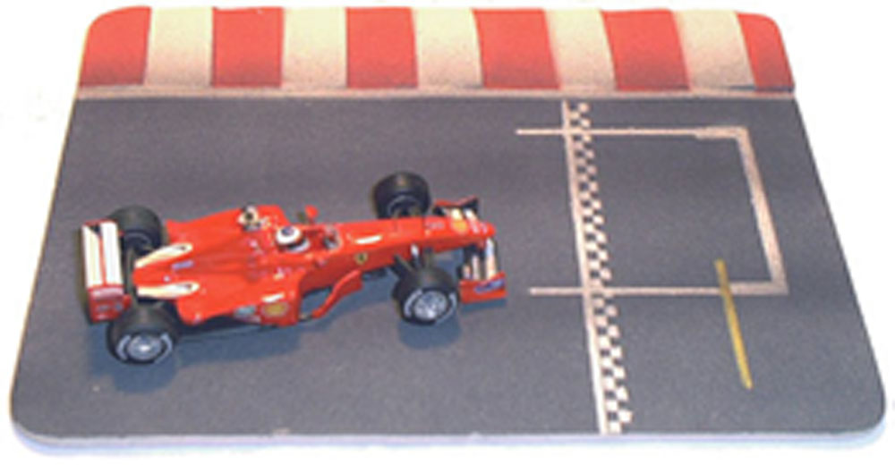 Dioramen 1/43 Dioramen 1/43