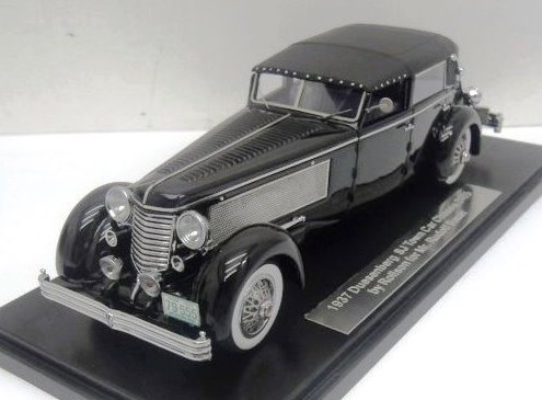 Duesenberg Duesenberg