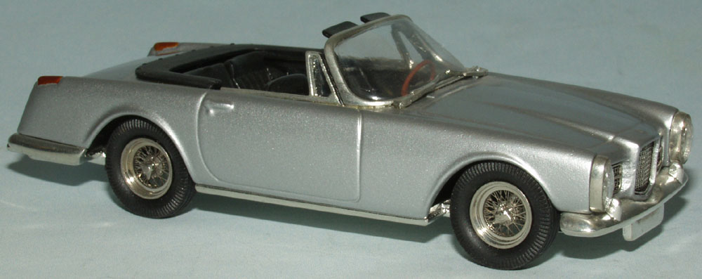 Facel Vega Facel Vega