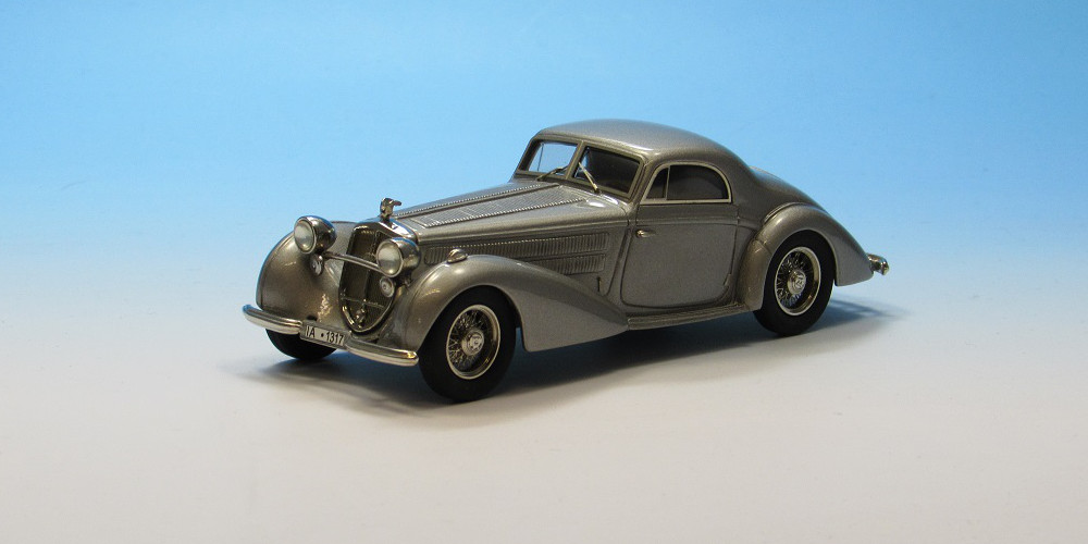 Horch Horch