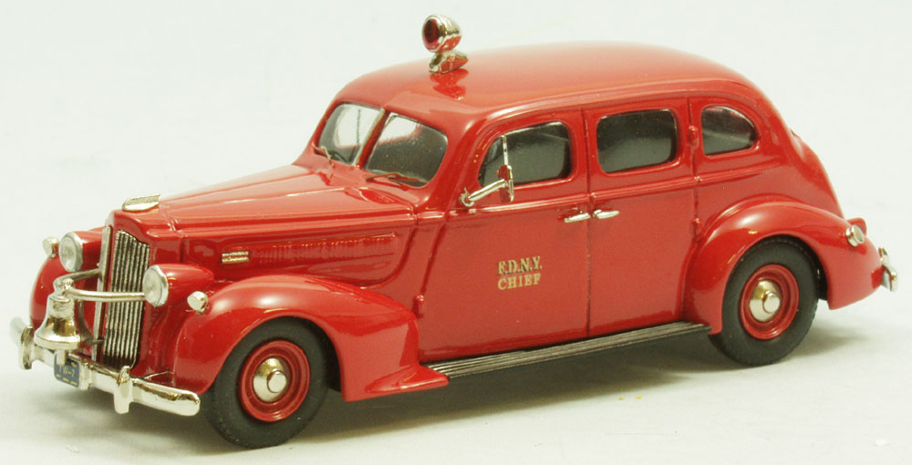 Packard Packard