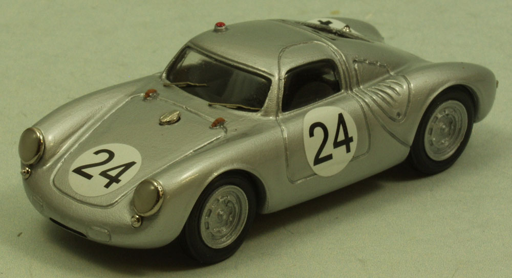Porsche Porsche