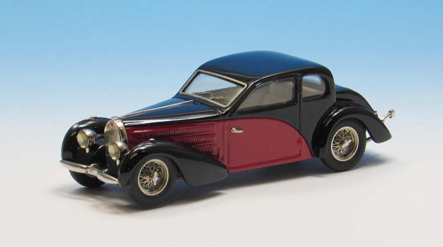 Bugatti Bugatti