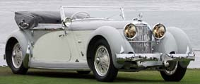 Austro-Daimler Austro-Daimler