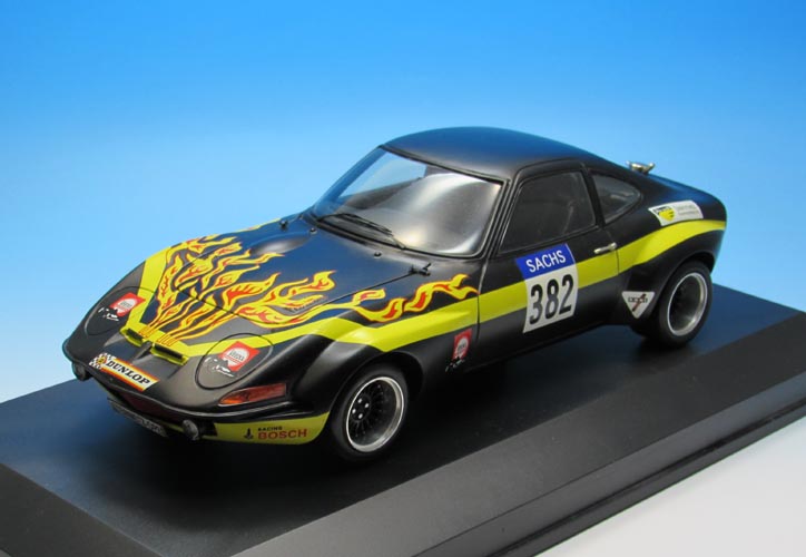 Opel Opel