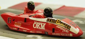 Sidecar racing Sidecar racing