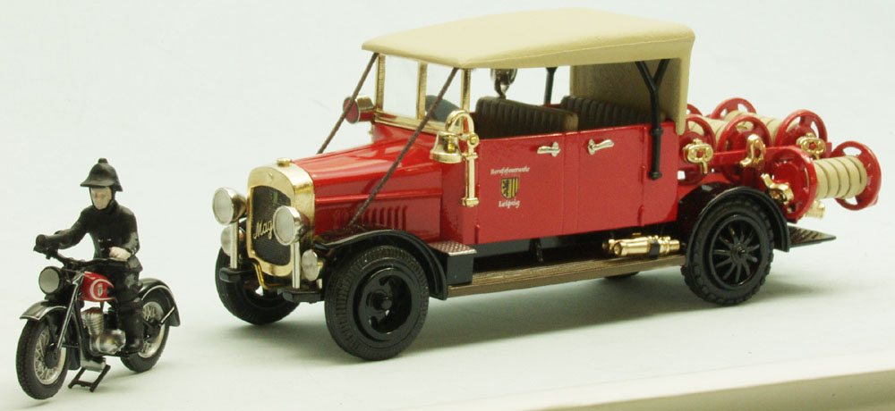 Magirus