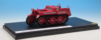 NSU  scale 1:32