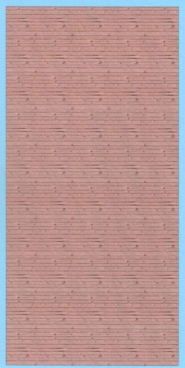 Woodpattern 10 1/43 (80 x 165 mm)