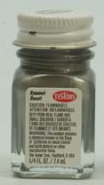 Testors -Enamel silver 7,4ml