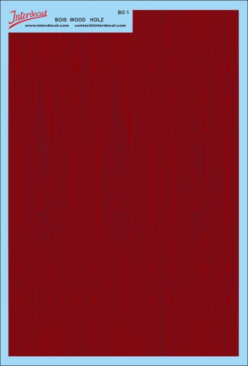 Woodpattern 1 (130 x 190 mm)