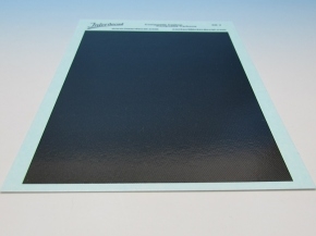 Composite Carbon Typ 02 Muster 01 Naßschiebebild Decal 100x70mm INTERDECAL