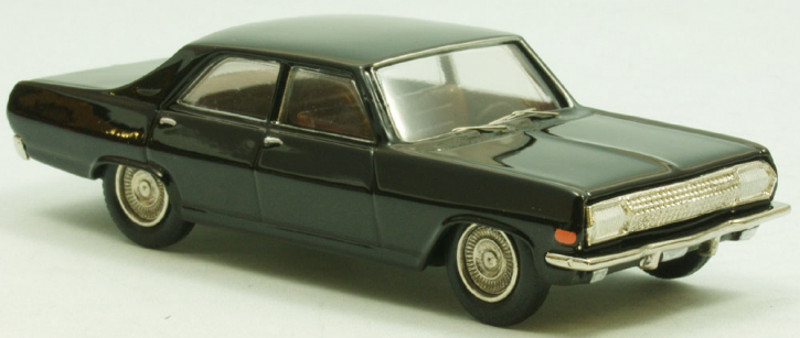 1964-1968 Opel Diplomat V8