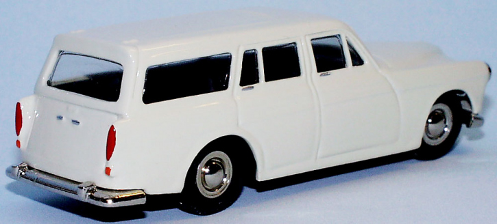 Volvo 122 Amazon Kombi