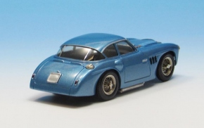 1952 Pegaso Z102 Berlineta Enasa blau met. 1/43 Zinnlegierung Fertigmodell