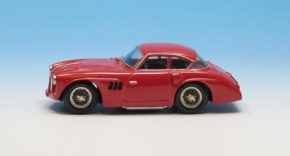 1952 Pegaso Z102 Berlineta Enasa rot 1/43 Zinnlegierung Fertigmodell