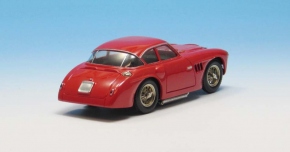 1952 Pegaso Z102 Berlineta Enasa rot 1/43 Zinnlegierung Fertigmodell