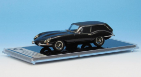 ミニカーシュコー ジャガー Eタイプ Harold and Maude 1/12 406-1.jpg