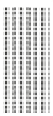 Rettungsdienste DE 08 1/87 Naßschiebebild Decal leuchtgelb 177x80mm INTERDECAL
