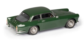 1958 Peerless GT  Coupe green 1/43 resin ready made