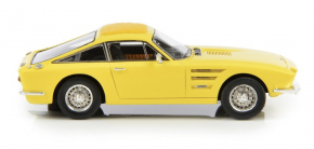 1971 Trident Venturer Sportcoupe gelb 1/43 Fertigmodell