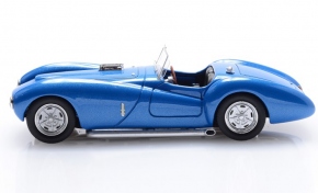 1954 Victress S-1A blue met. 1/43 ready made