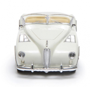 1952 Maverick Sportster white 1/43 ready made