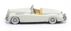 1952 Maverick Sportster white 1/43 ready made