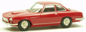 1964-1966 Gordon-Keeble Keeble/Bertone V8 Saloon rot 1/43 Zinnlegierung