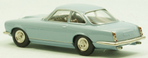 1964-1966 Gordon-Keeble-Keeble-Keeble Keeble/Bertone V8 Saloon blau wedgewood