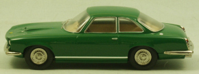 1964-1966 Gordon-Keeble Keeble/Bertone V8 Saloon grün 1/43 Zinnlegierung