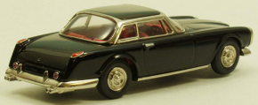 1961-1964 Facel Vega Facel II V8 Saloon schwarz 1/43 Zinnlegierung Fertigmodell