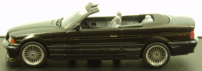 1995 E36 (Serie 3) Cabriolet Alpina Typ B8 4,6, Lieferzeit ca. 6-8 Monate 1/43