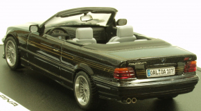 1995 E36 (Serie 3) Cabriolet Alpina Typ B8 4,6, Lieferzeit ca. 6-8 Monate 1/43