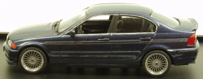 1999 E46 (Serie 3) Limousine Alpina Typ B3 3,3, Lieferzeit ca. 6-8 Monate 1/43