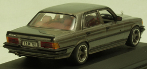 1988 Mercedes-Benz 450 SEL 6.9 W116 AMG, Lieferzeit ca. 6-8 Monate grau met.