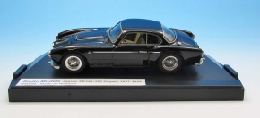 1958 Jaguar XK 140-150 Zagato schwarz 1/43 Fertigmodell