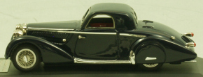 1938 SS Jaguar 3.5 liter Coupe Graber 1938 (Swallow-Standard) blau 1/43