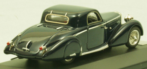 1938 SS Jaguar 3.5 liter Coupe Graber 1938 (Swallow-Standard) blau 1/43