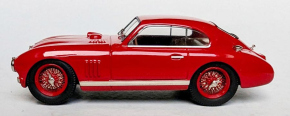 1949 Aston Martin DB Mark II (UMC 272) Chassis No. LML/49/4 red 1/43 ready made