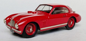 1949 Aston Martin DB Mark II (UMC 272) Chassis No. LML/49/4 red 1/43 ready made