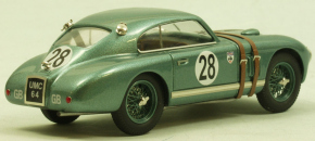 1949 Aston Martin DB Mark II (UMC 64) 2 Liter race no. 28 Chassis No. LML/49/1