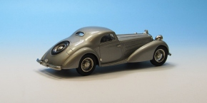 1937 Horch 853A (1937) Coupe Erdmann & Rossi "Manuela" anthrazit 1/43